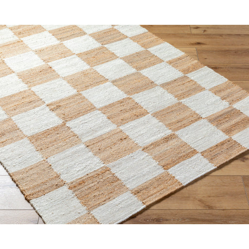 Kamey Boutique Handcrafted Rug