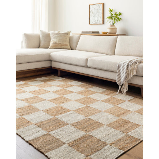Kamey Boutique Handcrafted Rug