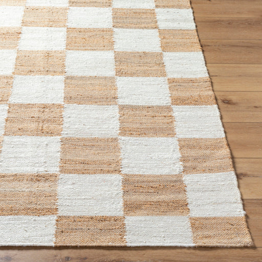 Kamey Boutique Handcrafted Rug