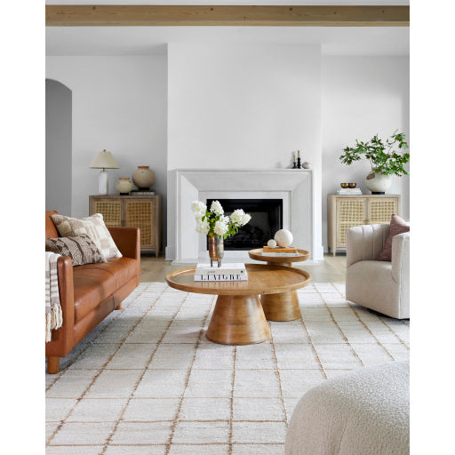 Sophisticated Lounge Chair