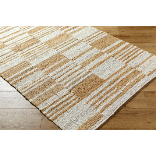 Kamey Boutique Handwoven Rug