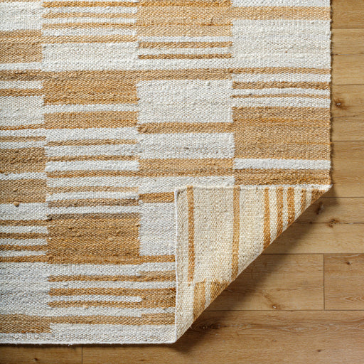 Kamey Boutique Handwoven Rug