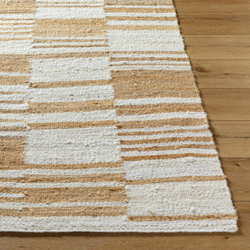 Kamey Boutique Handwoven Rug