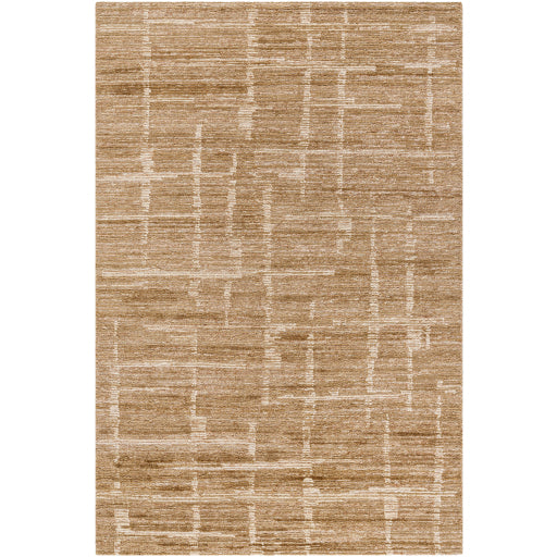 Moab Bohemian Masterpiece Handcrafted Rug