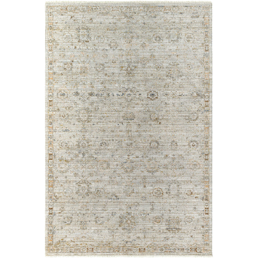 Ren Botanical Medley Machine Woven Rug