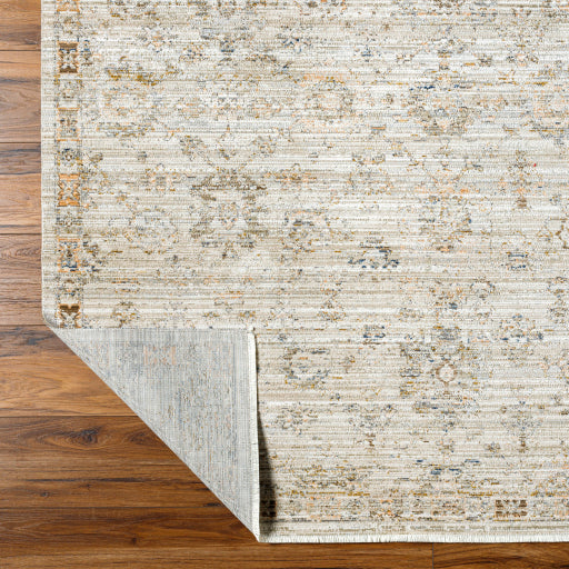Ren Botanical Medley Machine Woven Rug