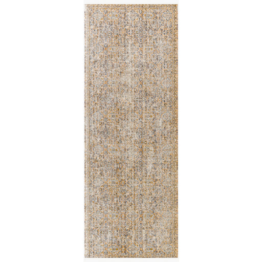 Ren Botanical Medley Machine Woven Rug