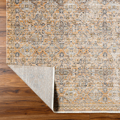 Ren Botanical Medley Machine Woven Rug