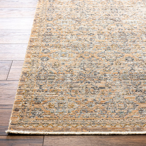 Ren Botanical Medley Machine Woven Rug