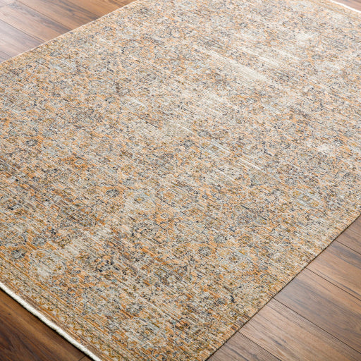 Ren Botanical Medley Machine Woven Rug