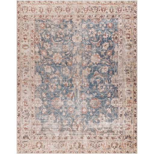 Marlene Bohemian Majestic Machine Woven Rug