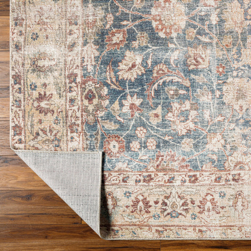 Marlene Bohemian Majestic Machine Woven Rug