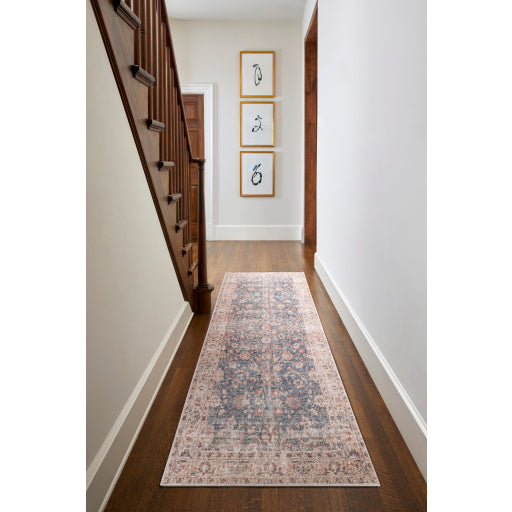 Marlene Bohemian Majestic Machine Woven Rug