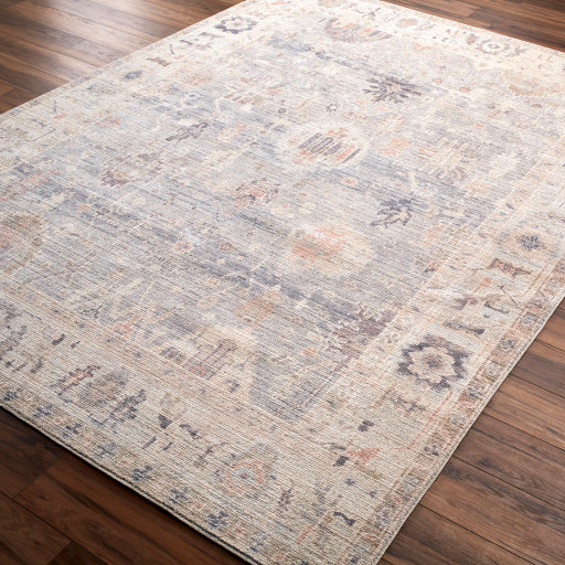Marlene Botanical Medley Large Area Rug