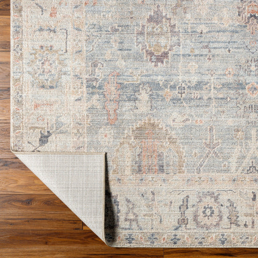 Marlene Botanical Medley Large Area Rug