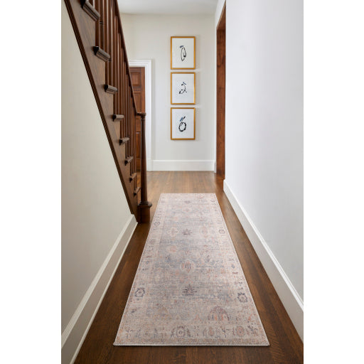 Marlene Botanical Medley Large Area Rug