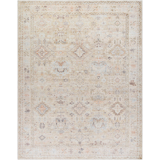Marlene Majestic Machine Woven Carpet