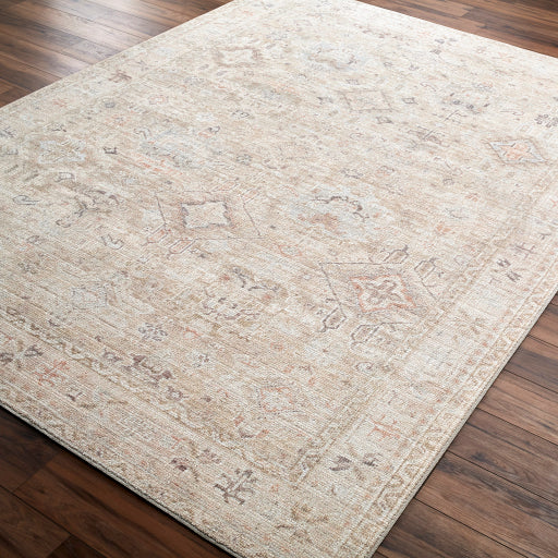 Marlene Majestic Machine Woven Carpet