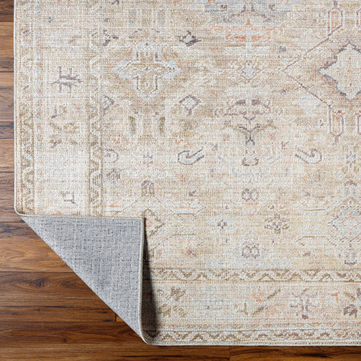 Marlene Majestic Machine Woven Carpet