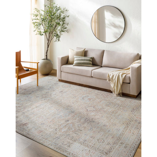 Marlene Majestic Machine Woven Carpet