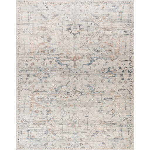 Marlene Majestic Machine Woven Rug
