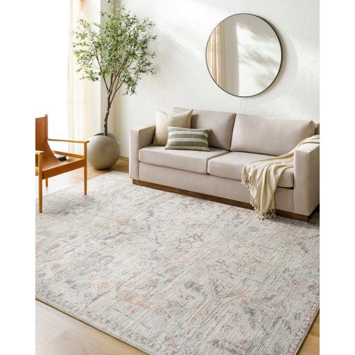 Marlene Majestic Machine Woven Rug