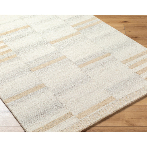 Max Bohemian Masterpiece Handwoven Rug