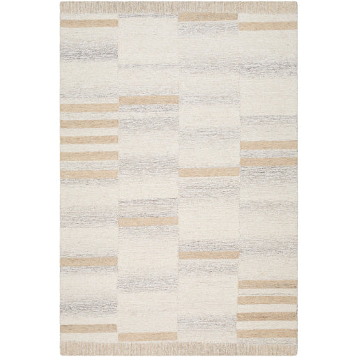 Max Bohemian Masterpiece Handwoven Rug