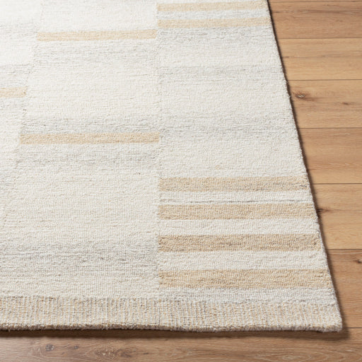 Max Bohemian Masterpiece Handwoven Rug