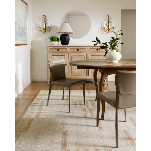 Max Bohemian Masterpiece Handwoven Rug