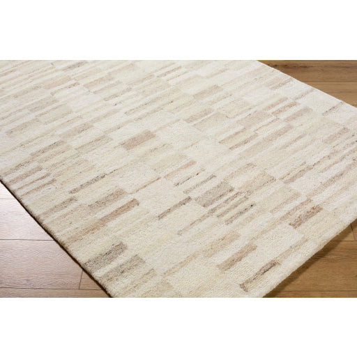 Max Bountiful Handcrafted Rug