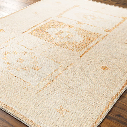 Solana Blossom Breeze Machine Woven Rug