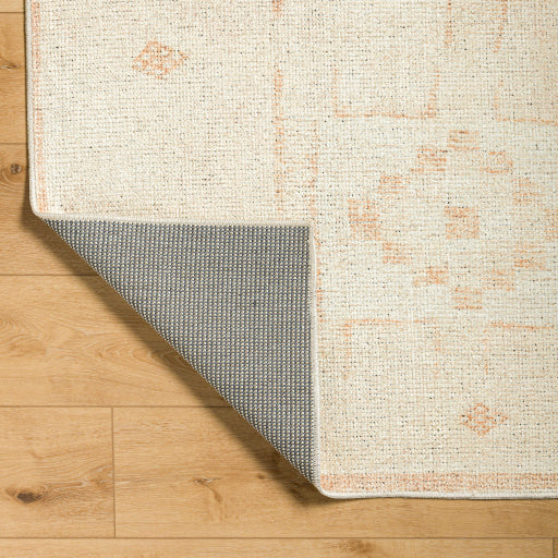 Solana Blossom Breeze Machine Woven Rug