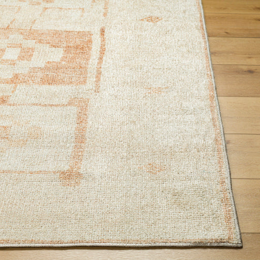 Solana Blossom Breeze Machine Woven Rug