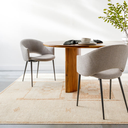 Solana Blossom Breeze Machine Woven Rug