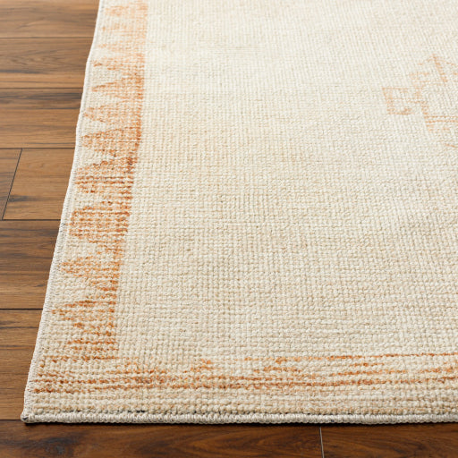 Solana Blossom Breeze Machine Woven Rug