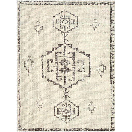 Solana Breeze Compact Machine Woven Rug