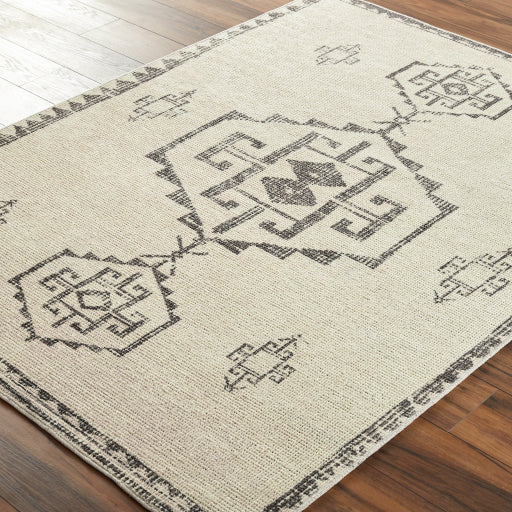 Solana Breeze Compact Machine Woven Rug