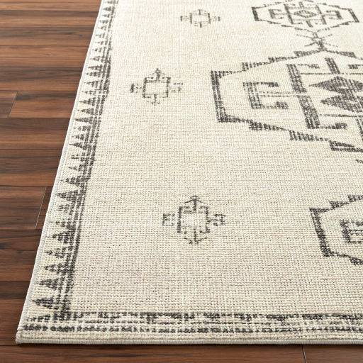 Solana Breeze Compact Machine Woven Rug
