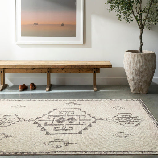 Solana Breeze Compact Machine Woven Rug
