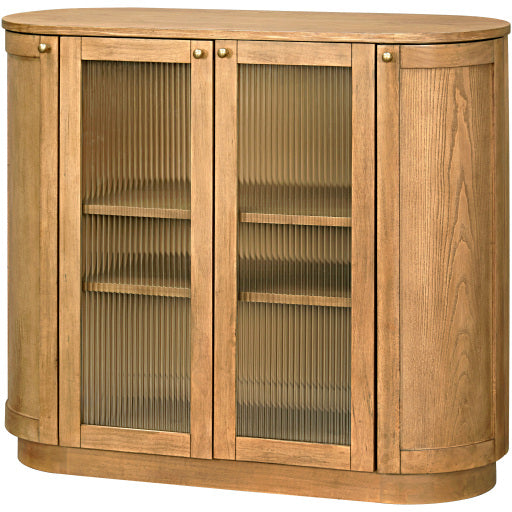 Elevated Storage Ensemble