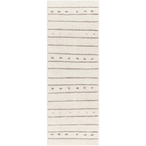 Rivi Bohemian Runner Rug