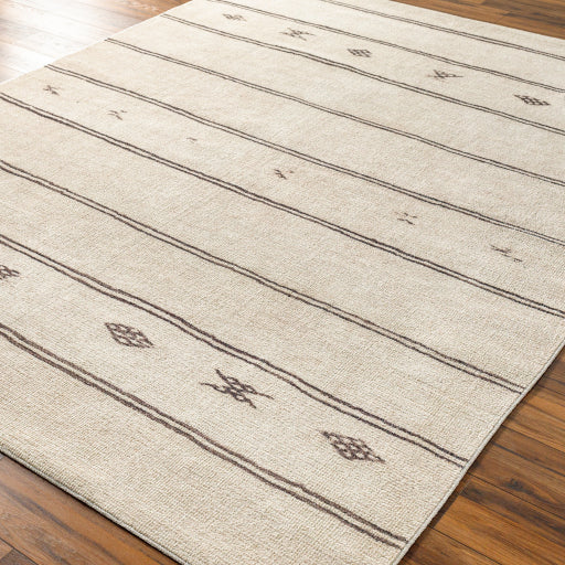 Rivi Bohemian Runner Rug