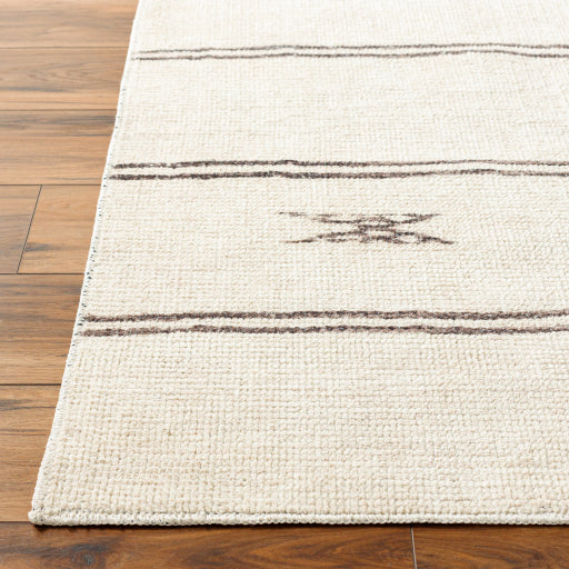 Rivi Bohemian Runner Rug