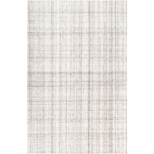 Sammy Bohemian Striped Mat Handcrafted Rug