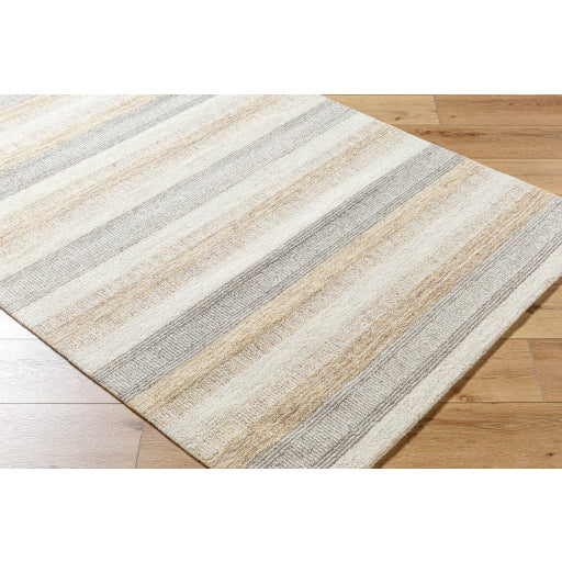 Bournemouth Bohemian Handcrafted Rug