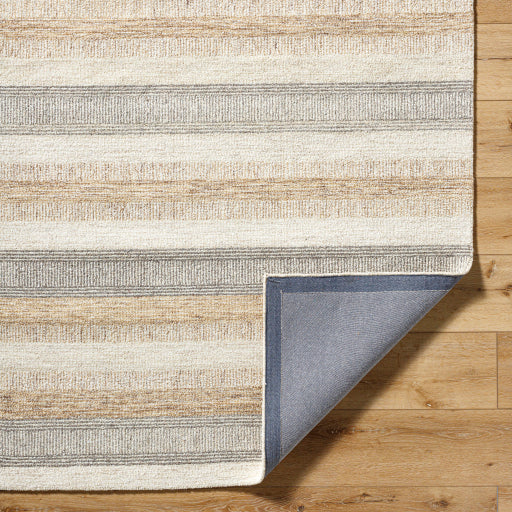 Bournemouth Bohemian Handcrafted Rug