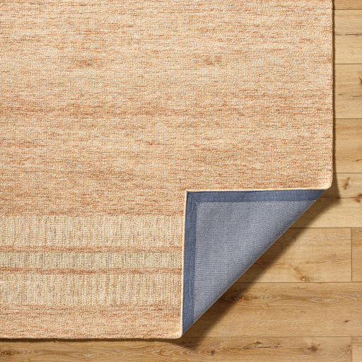 Bournemouth Bohemian Handcrafted Rug