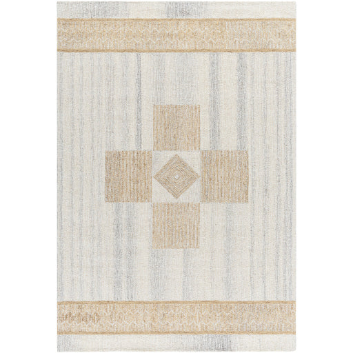 Bournemouth Boho Tapestry Handcrafted Rug