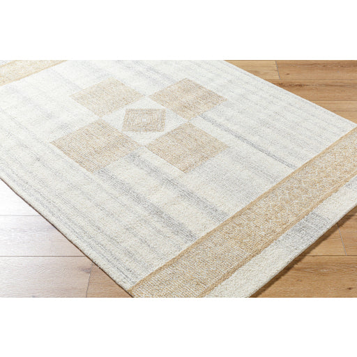 Bournemouth Boho Tapestry Handcrafted Rug